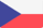 CZ Flag